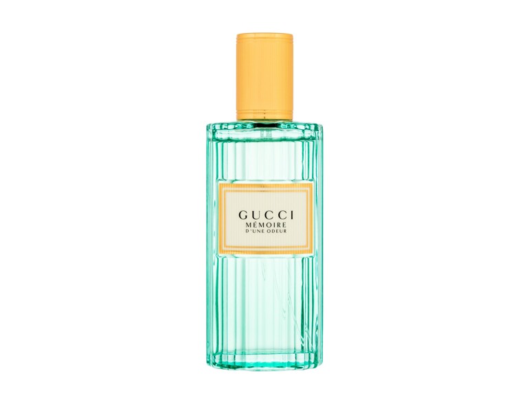 Eau de Parfum Gucci Memoire d´une Odeur 60 ml
