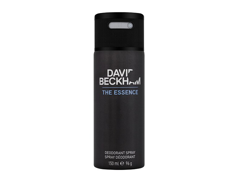 Deodorant David Beckham The Essence 150 ml