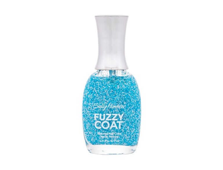 Nagellack Sally Hansen Fuzzy Coat 9,17 ml 700 Wool Knot