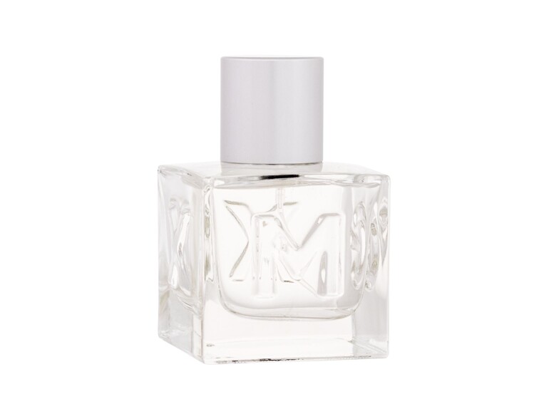 Eau de Toilette Mexx Simply 50 ml