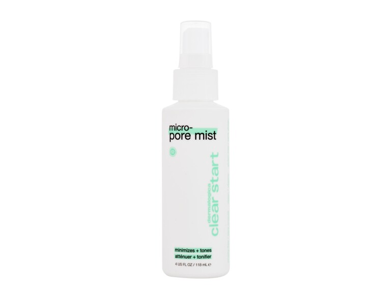 Gesichtswasser und Spray Dermalogica Clear Start Micro-Pore Mist 118 ml