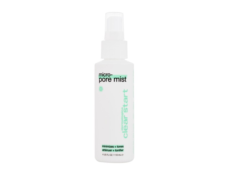 Lotion visage et spray  Dermalogica Clear Start Micro-Pore Mist 118 ml
