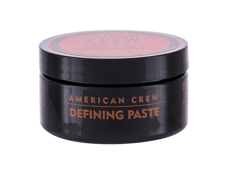 Für Haardefinition American Crew Style Defining Paste 85 g Beschädigtes Flakon
