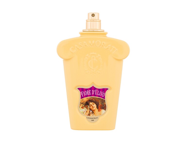 Eau de Parfum Xerjoff Casamorati Fiore d´Ulivo 100 ml Tester