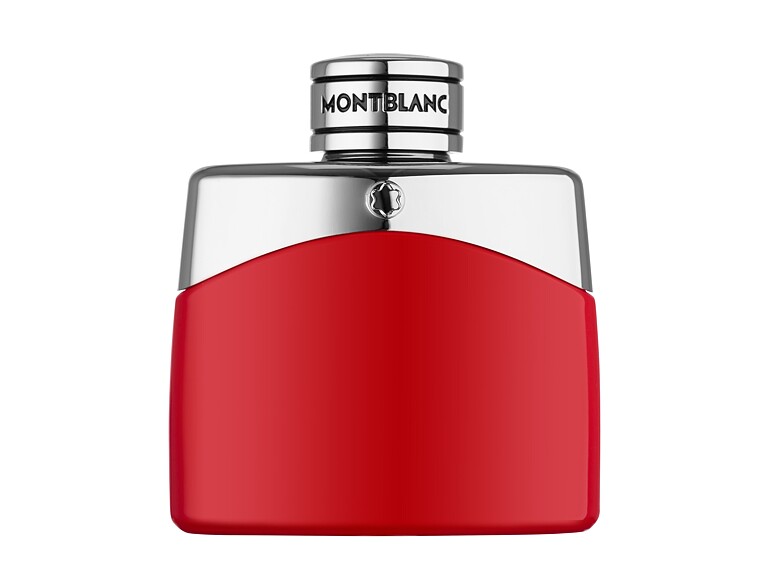 Eau de Parfum Montblanc Legend Red 50 ml