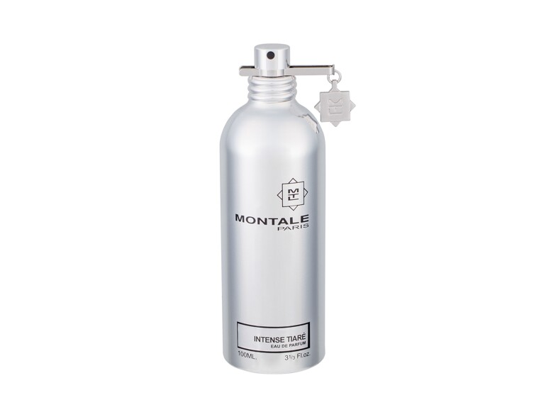 Eau de Parfum Montale Intense Tiaré 100 ml Beschädigte Schachtel