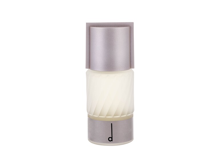 Eau de Toilette Dunhill D 100 ml Beschädigte Schachtel