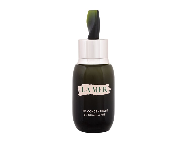 Gesichtsserum La Mer The Concentrate 50 ml Beschädigte Schachtel