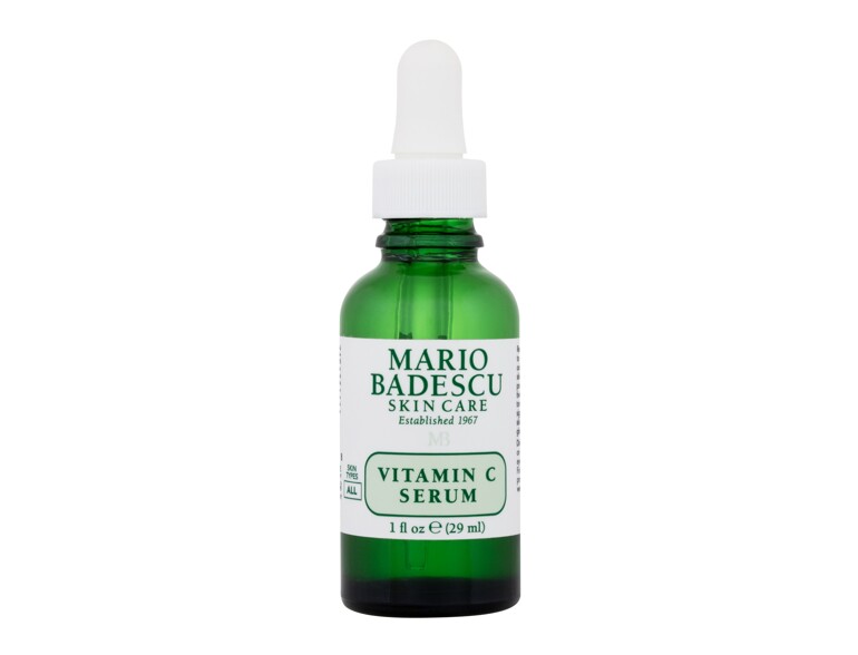 Sérum visage Mario Badescu Vitamin C Serum 29 ml