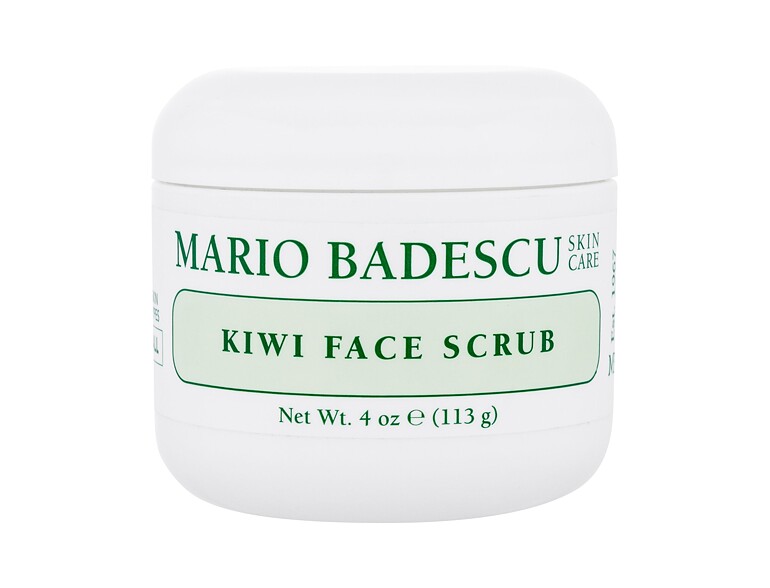 Peeling viso Mario Badescu Face Scrub Kiwi 113 g