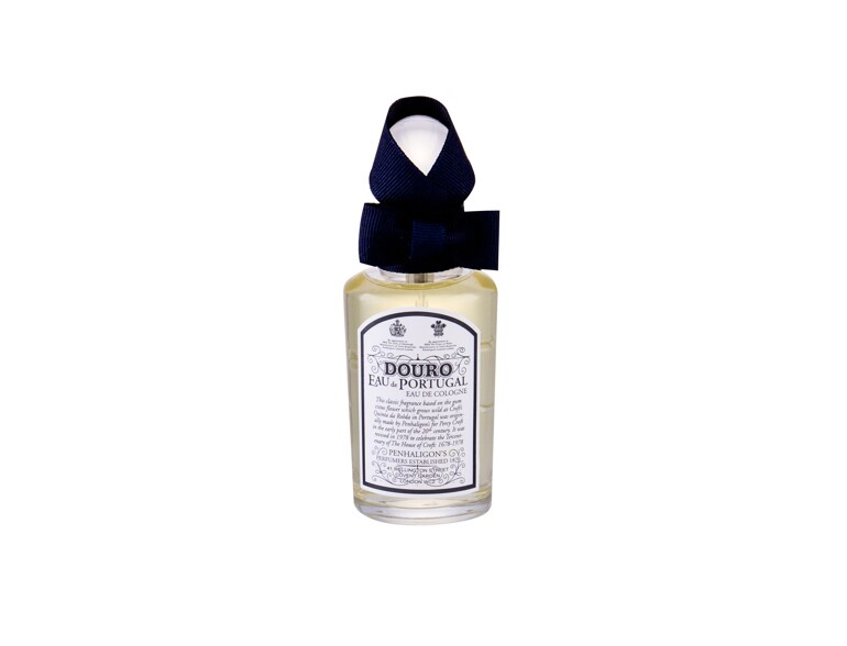 Eau de Cologne Penhaligon´s Douro 50 ml Beschädigte Schachtel