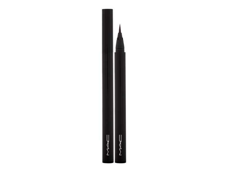 Eyeliner MAC Brushstroke 24-Hour Liner 0,67 g Brushbrown