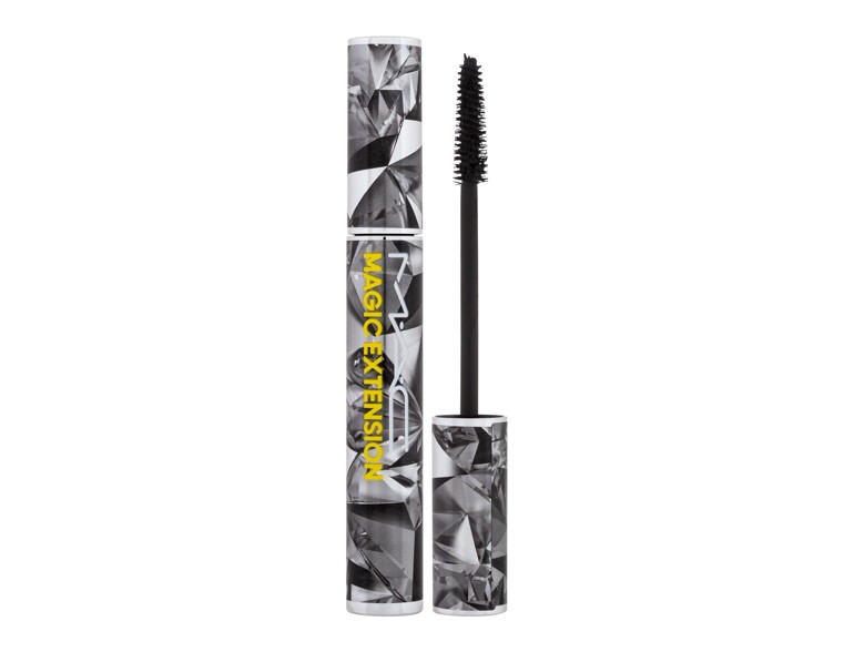 Mascara MAC Magic Extension 11 ml Extensive Black