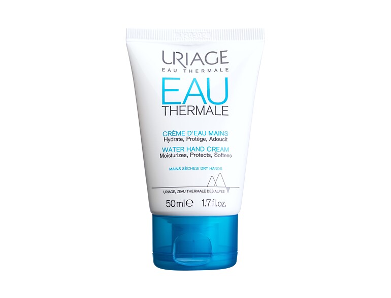 Crema per le mani Uriage Eau Thermale Water Hand Cream 50 ml