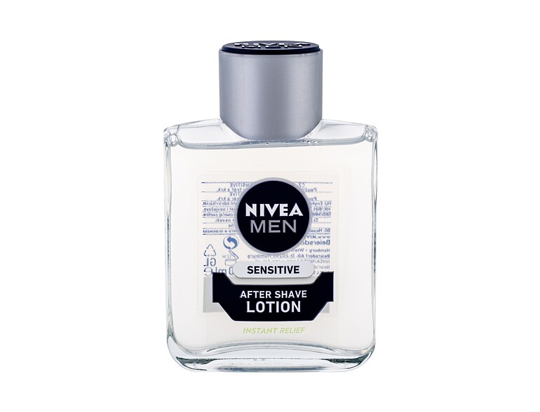 Rasierwasser Nivea Men Sensitive 100 ml ohne Schachtel