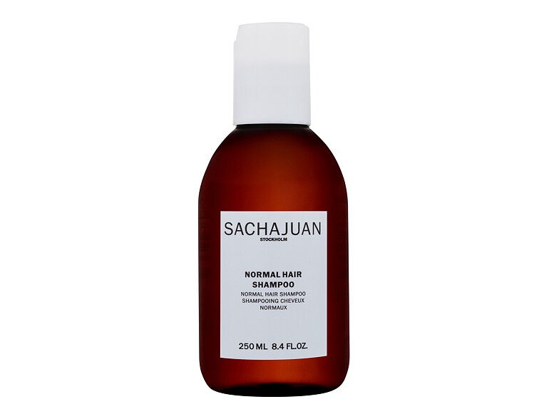 Shampoo Sachajuan Normal Hair Shampoo 250 ml