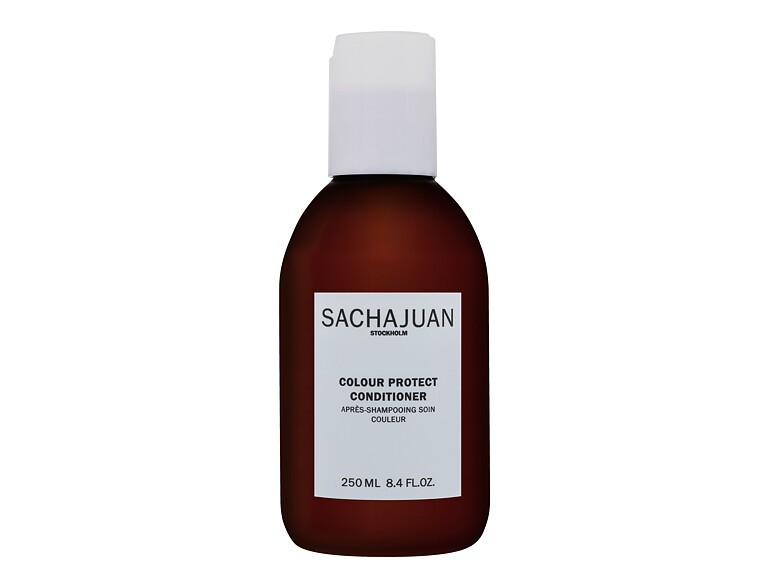 Balsamo per capelli Sachajuan Colour Protect 250 ml