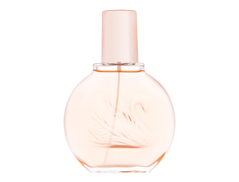 Eau de Toilette Gloria Vanderbilt Miss Vanderbilt 100 ml Beschädigte Schachtel