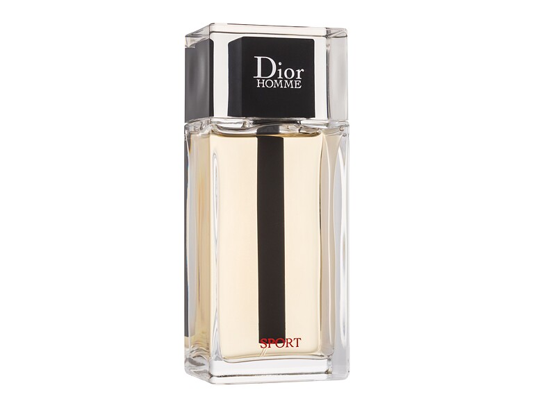 Eau de Toilette Dior Dior Homme Sport 2021 125 ml