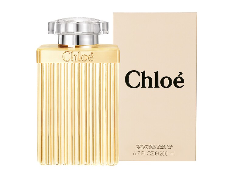 Doccia gel Chloé Chloé 200 ml