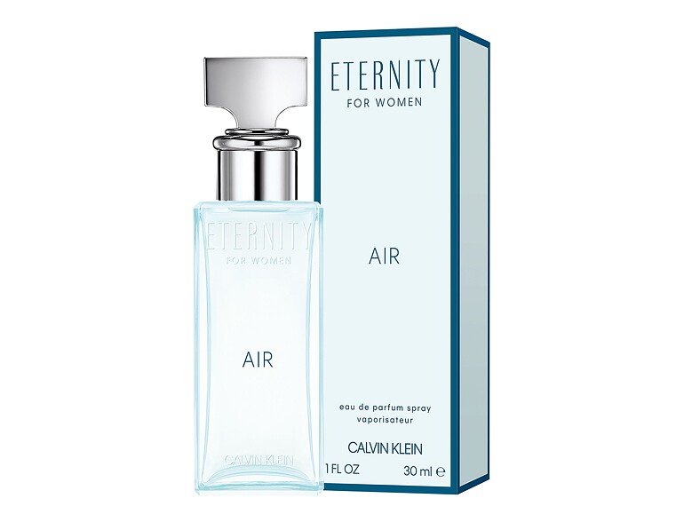 Eau de Parfum Calvin Klein Eternity Air 30 ml