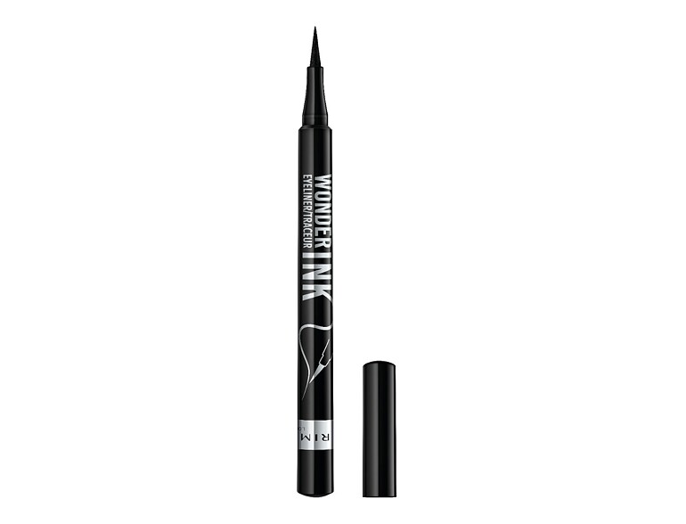 Eyeliner Rimmel London Wonder Ink 1,2 ml Black