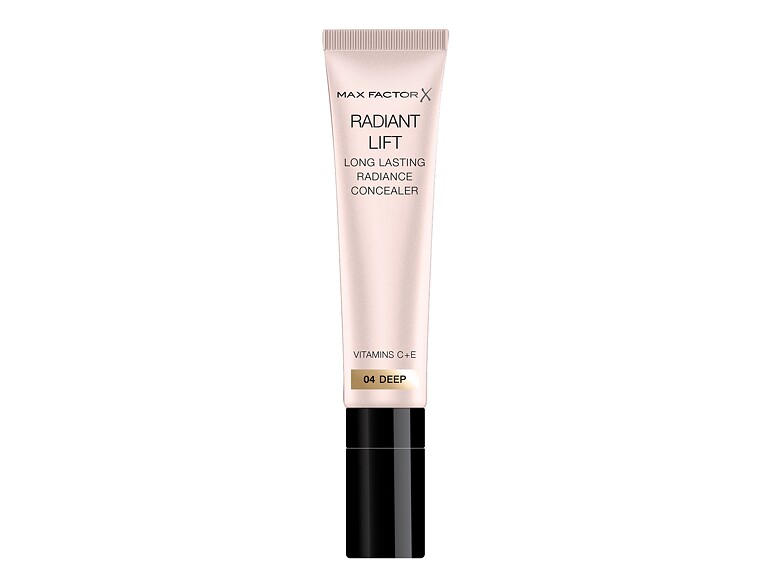 Concealer Max Factor Radiant Lift 7 ml 04 Dark