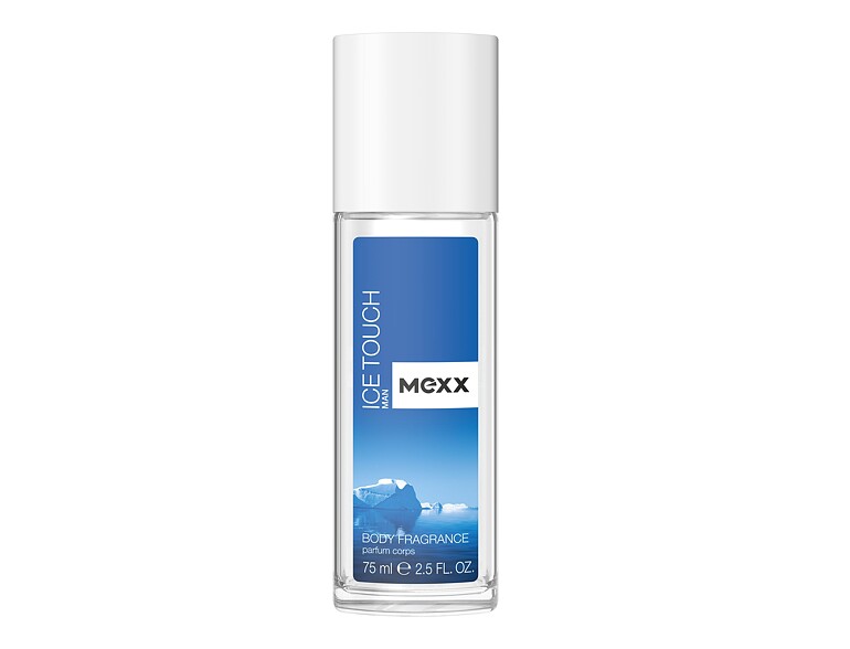 Deodorante Mexx Ice Touch Man 2014 75 ml