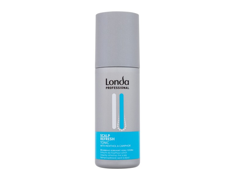 Haarserum Londa Professional Scalp Refresh Tonic Leave-In 150 ml