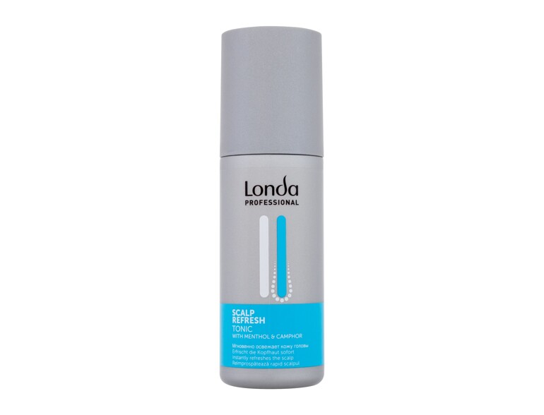 Sérum Cheveux Londa Professional Scalp Refresh Tonic Leave-In 150 ml