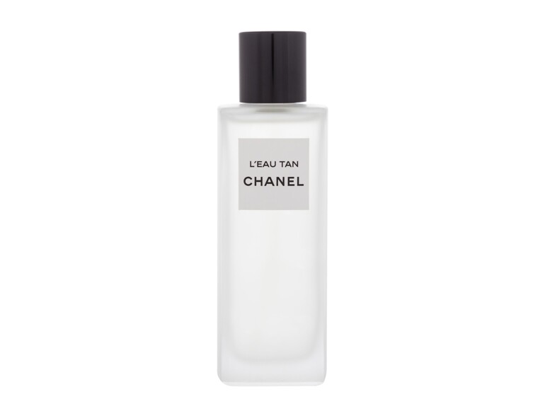 Selbstbräuner Chanel N°5 L´Eau Tan 75 ml Tester