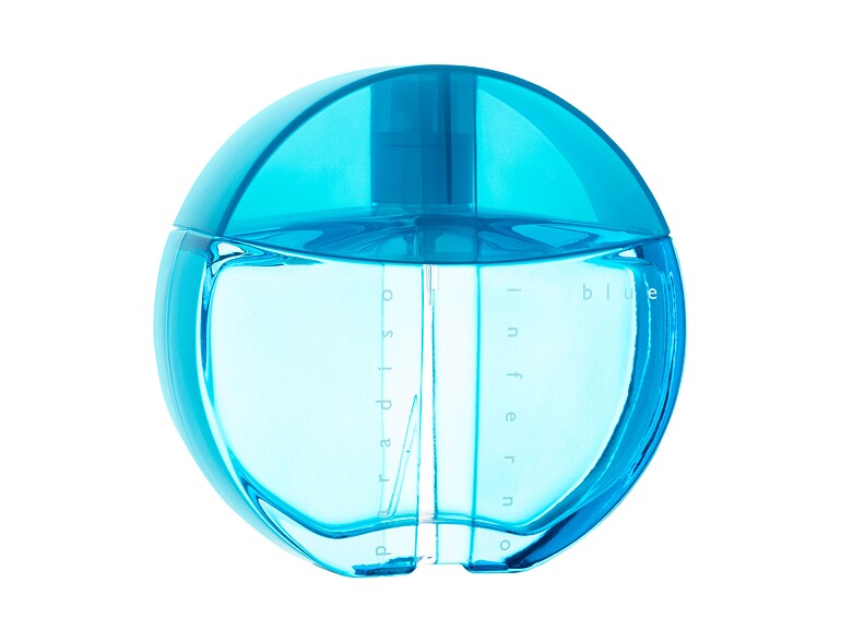 Eau de Toilette Benetton Paradiso Inferno Blue 100 ml