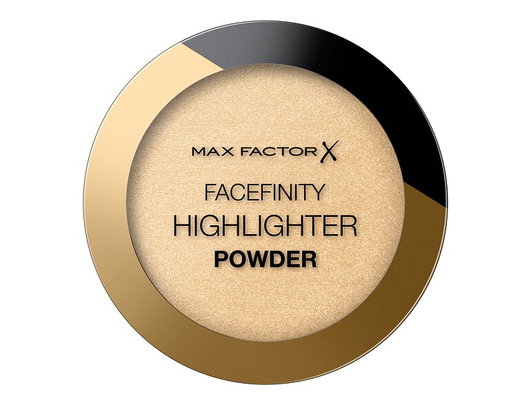 Highlighter Max Factor Facefinity Highlighter Powder 8 g 002 Golden Hour