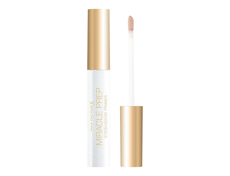 Lidschatten Base Max Factor Miracle Prep Eyeshadow Primer 6 ml