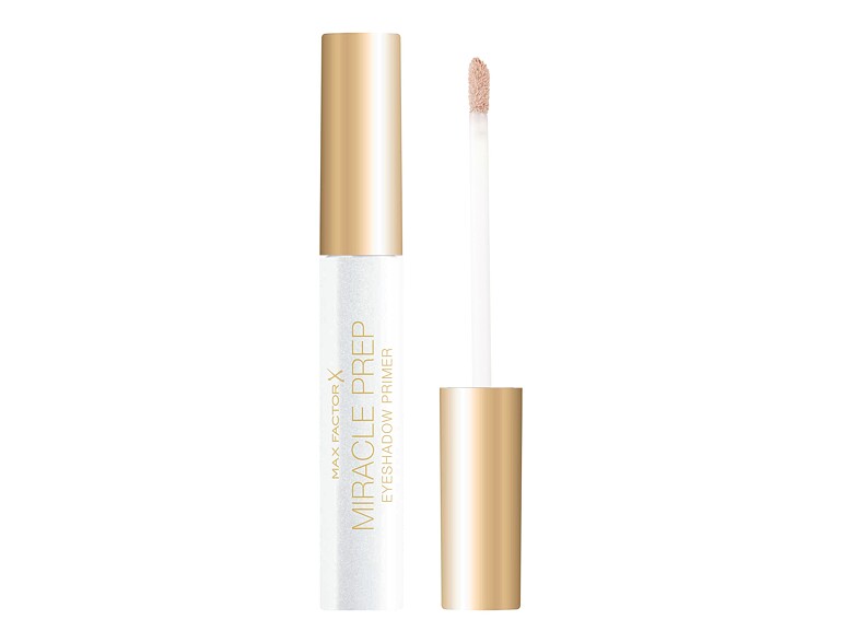 Base ombretto Max Factor Miracle Prep Eyeshadow Primer 6 ml