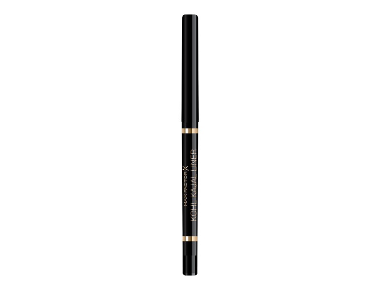 Kajalstift Max Factor Masterpiece Kohl Kajal Liner 0,35 g 001 Black