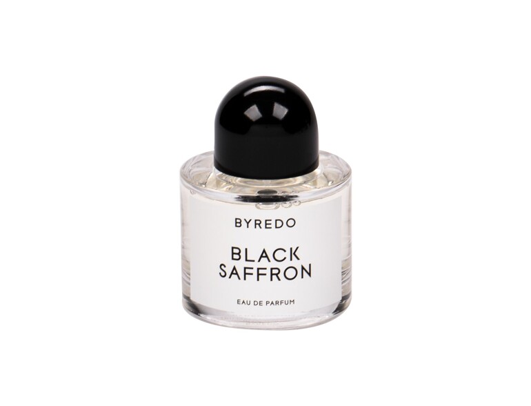 Eau de Parfum BYREDO Black Saffron 50 ml Beschädigte Schachtel