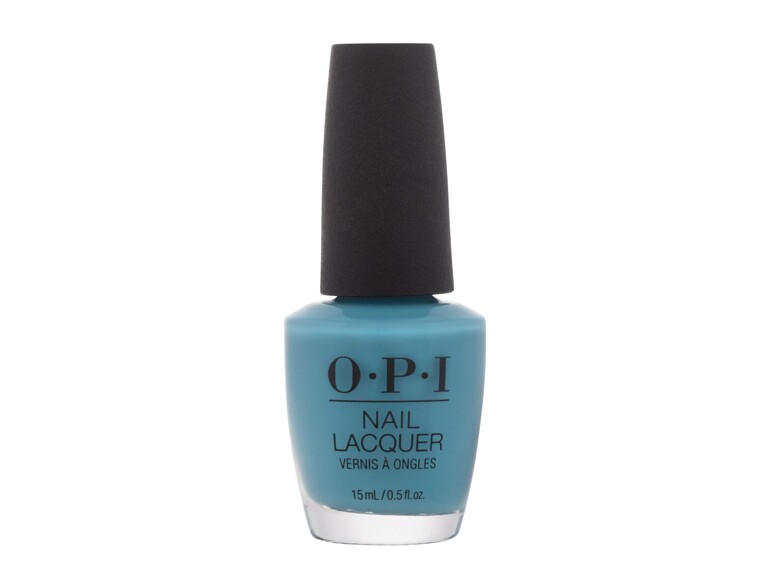 Vernis à ongles OPI Nail Lacquer 15 ml NL E75 Can´t Find My Czechbook