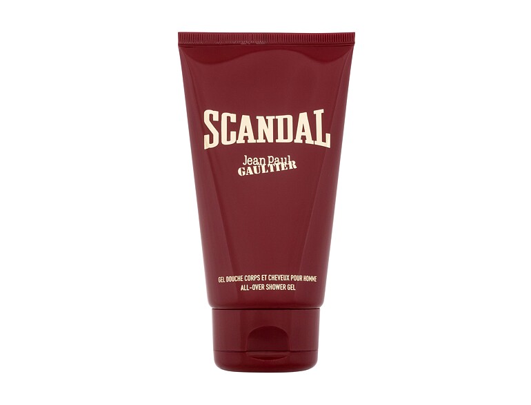 Duschgel Jean Paul Gaultier Scandal 150 ml