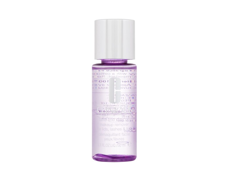 Augen-Make-up-Entferner Clinique Take the Day Off 50 ml
