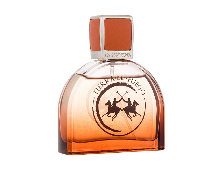 Eau de Toilette La Martina Tierra del Fuego 50 ml