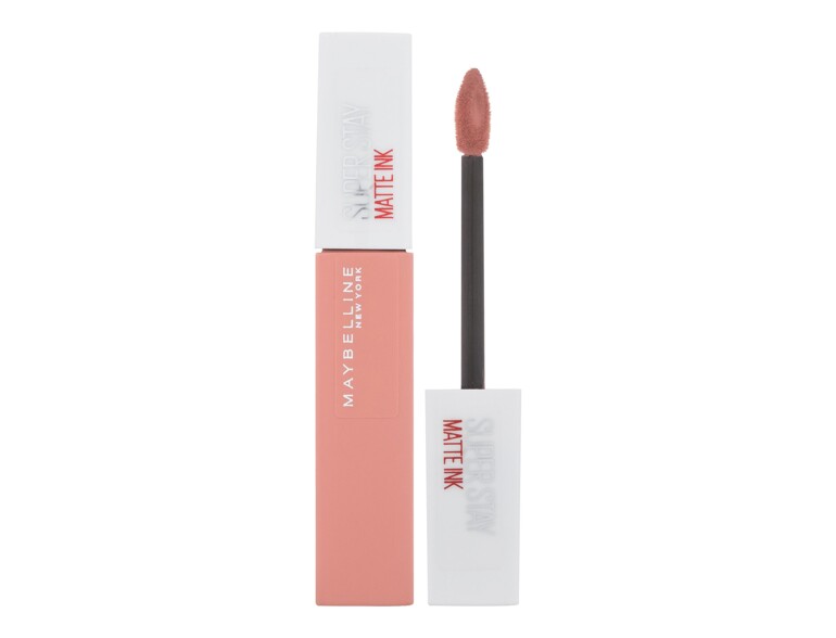 Lippenstift Maybelline Super Stay Matte Ink Liquid 5 ml 05 Loyalist