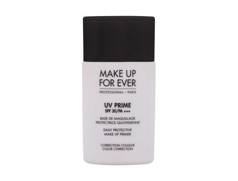 Make-up Base Make Up For Ever UV Prime Daily Protective Make Up Primer SPF30 30 ml