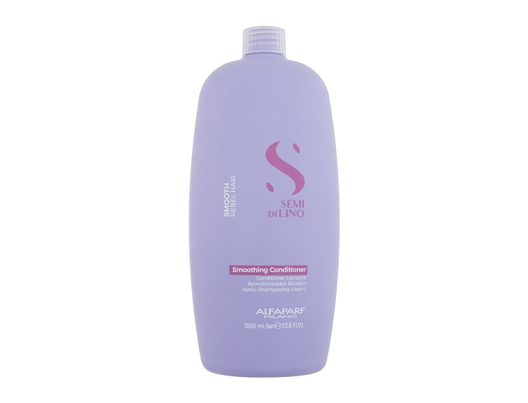  Après-shampooing ALFAPARF MILANO Semi Di Lino Smooth Conditioner 1000 ml
