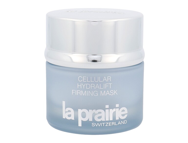 Gesichtsmaske La Prairie Cellular Hydralift Firming Mask 50 ml Beschädigte Schachtel