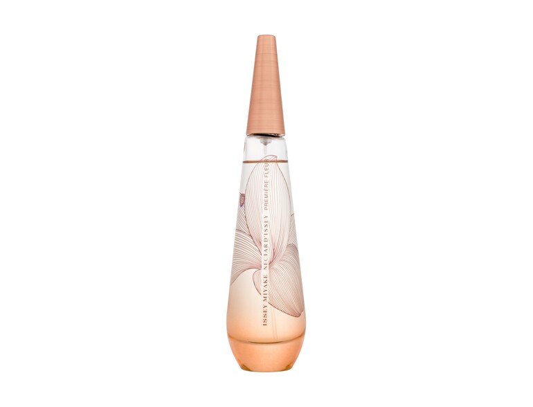 Eau de Parfum Issey Miyake Nectar D'Issey Première Fleur 90 ml