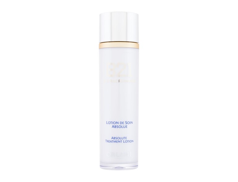 Gesichtswasser und Spray Orlane B21 Extraordinaire Absolute Treatment Lotion 120 ml
