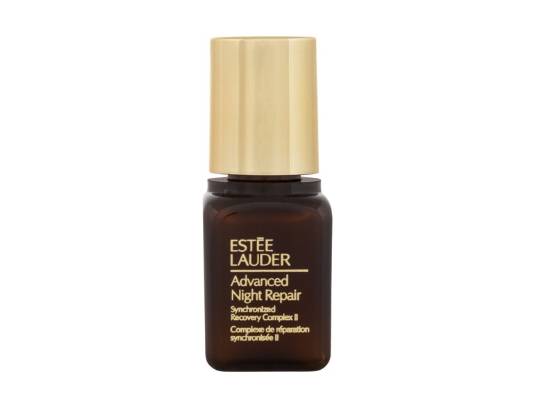 Gesichtsserum Estée Lauder Advanced Night Repair Synchronized Recovery Complex II 7 ml Tester