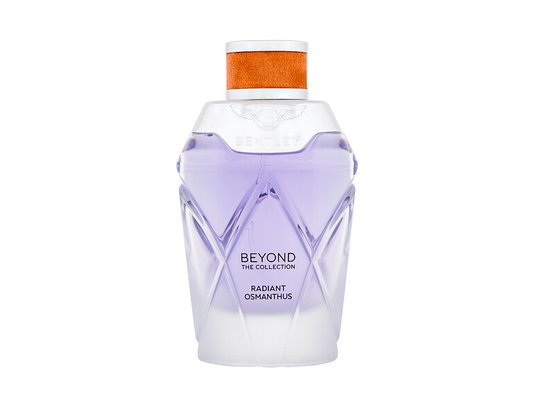 Eau de Parfum Bentley Beyond Collection Radiant Osmanthus 100 ml