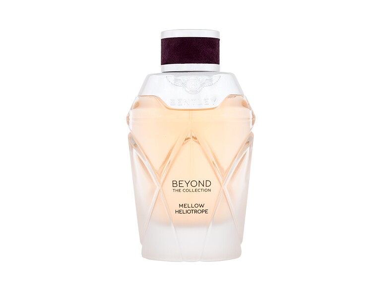 Eau de Parfum Bentley Beyond Collection Mellow Heliotrope 100 ml